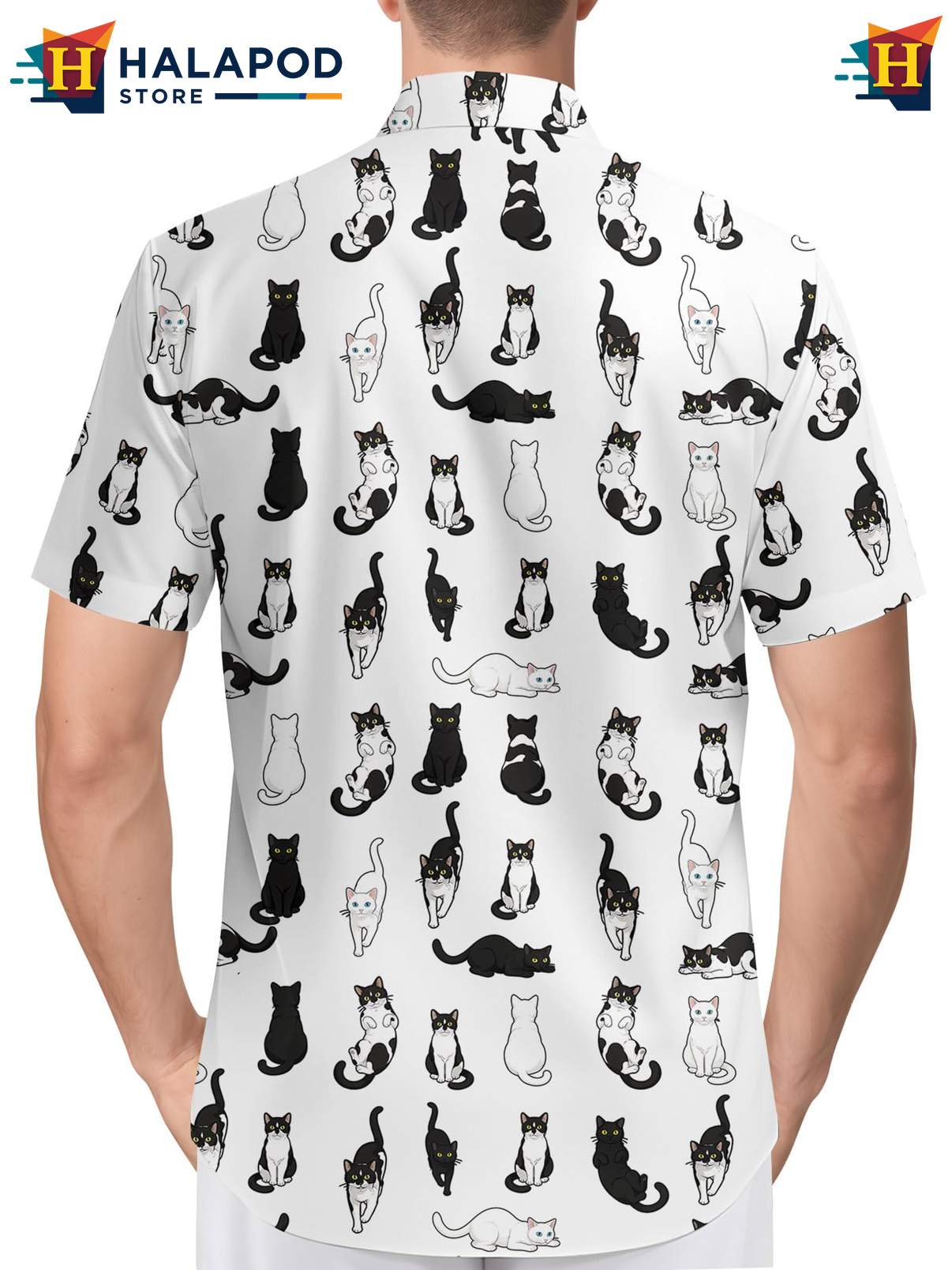 Beach Aloha Shirt For Men Funny Novelty Crazy Graphic Summer Holiday Clothing