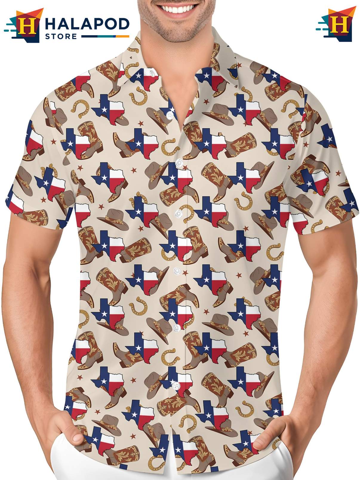 Mens Hawaiian Novelty Shirt Funny Crazy Graphic Button Down Summer Beach Wear