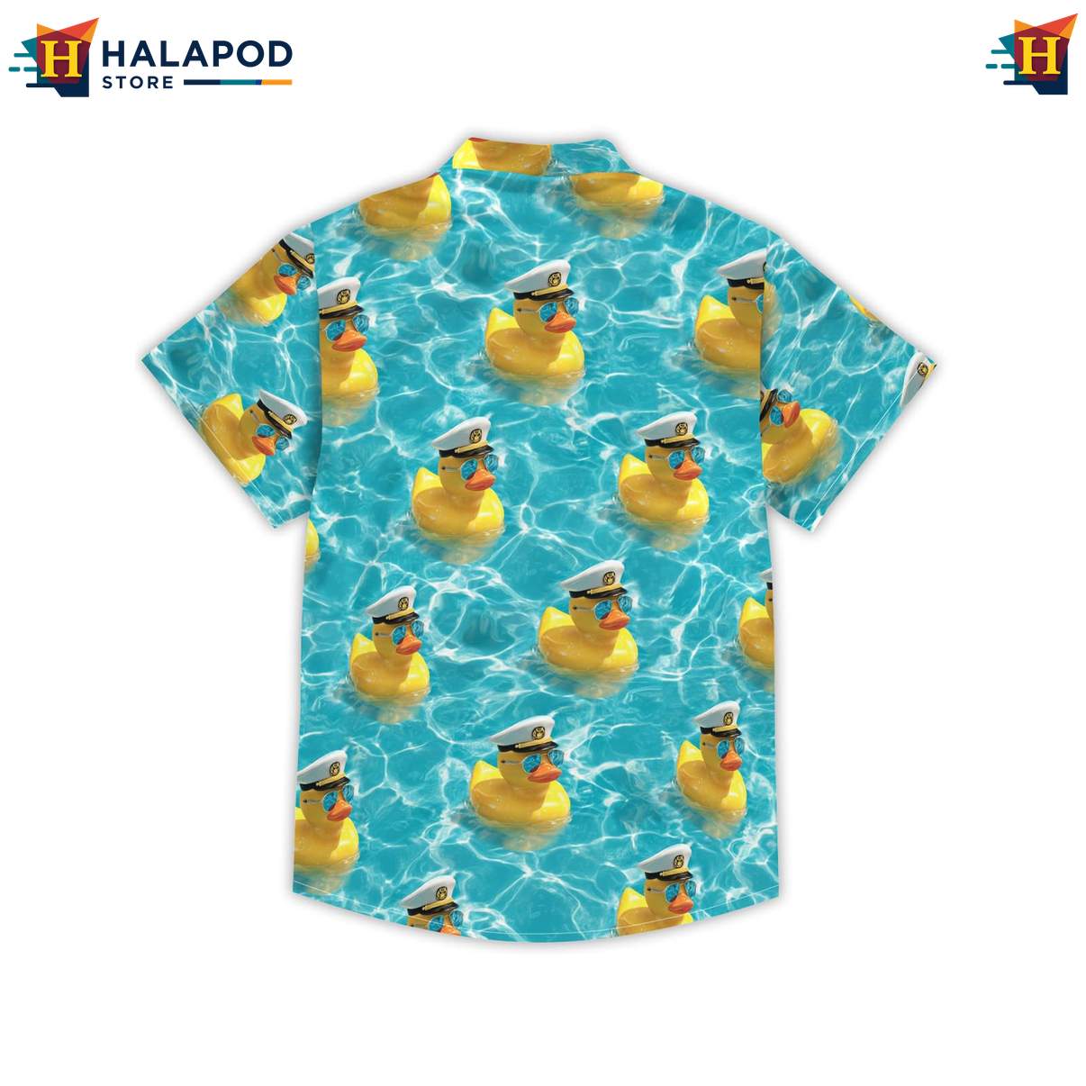 Yellow Retro Graphic Mens Tropical Shirt Funny Aloha Summer Party Outfits