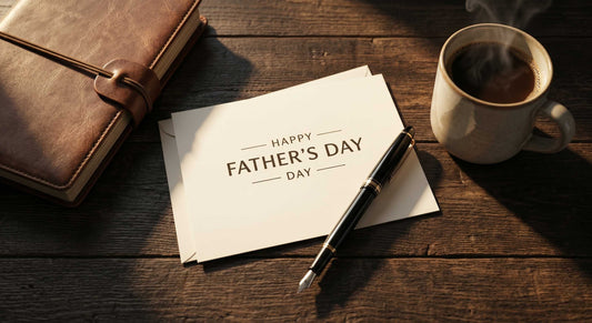 What to write in fathers day card 2026 and dad card ideas