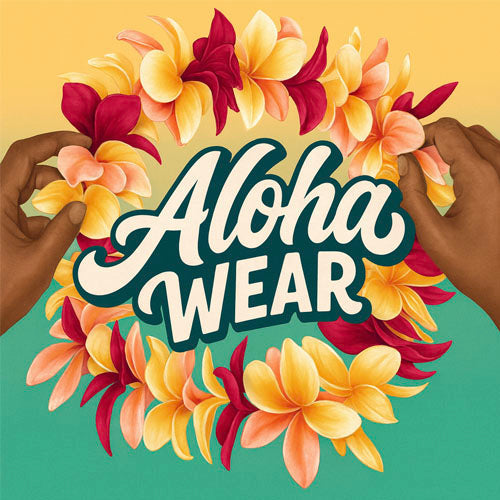 Aloha Wear