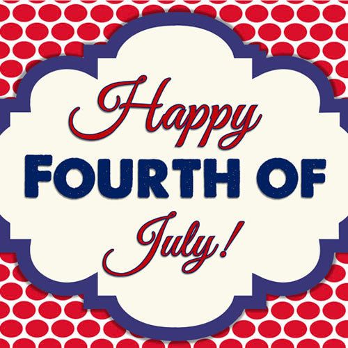 Fourth of July