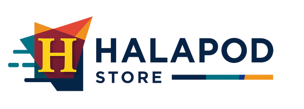 HalaPODStore