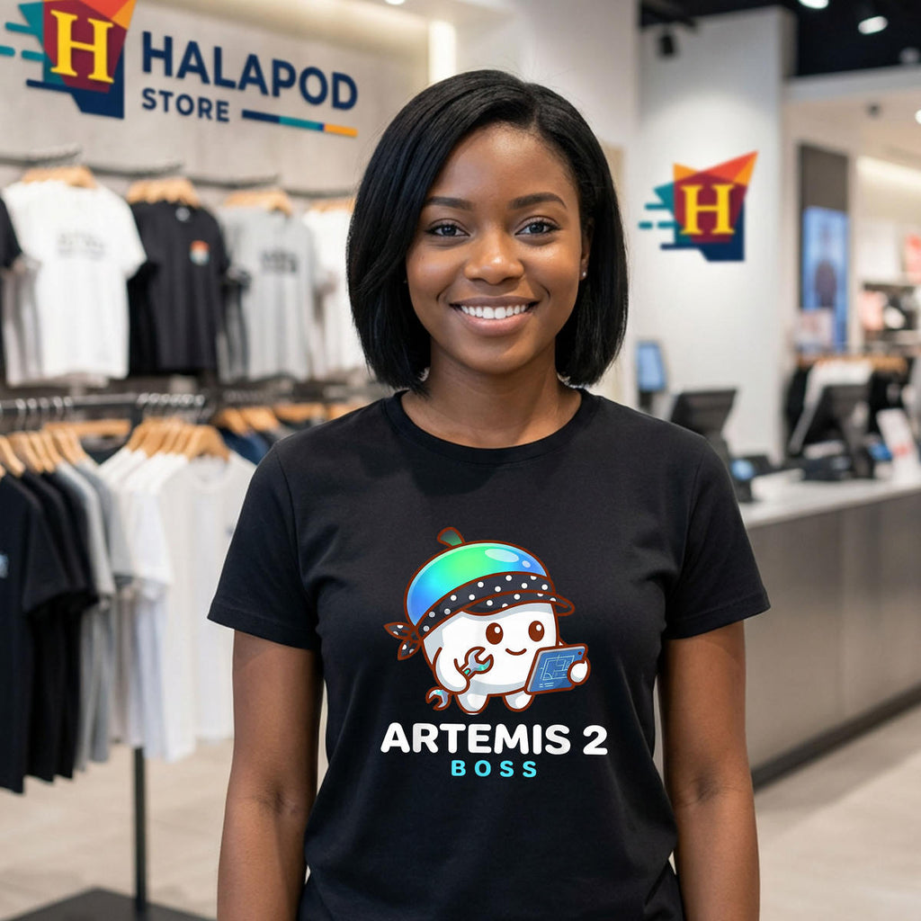 Artemis 2 Toy Back To Moon Shirt 2026 Space Exploration Graphic Fan Apparel Gear