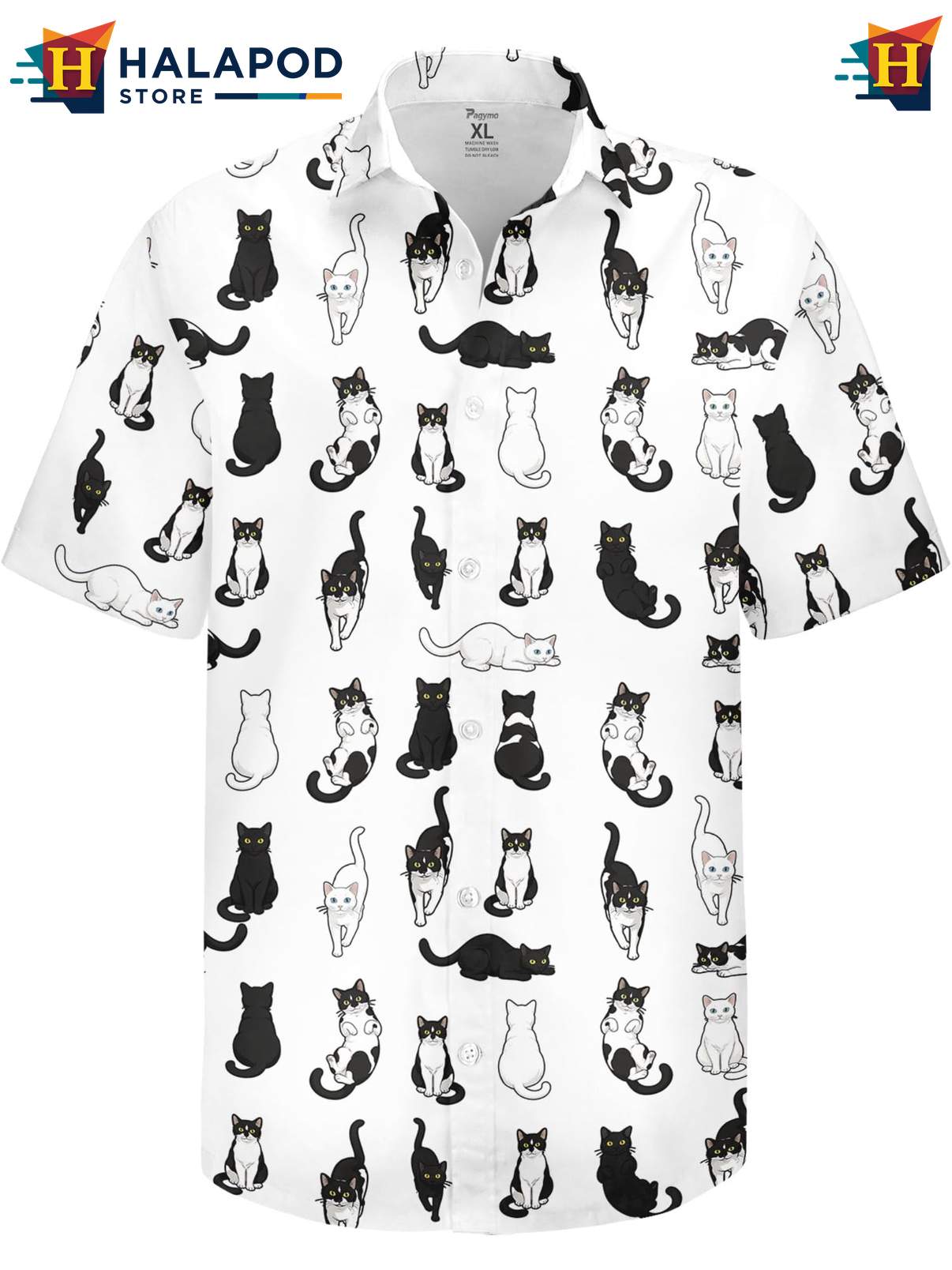 Beach Aloha Shirt For Men Funny Novelty Crazy Graphic Summer Holiday Clothing