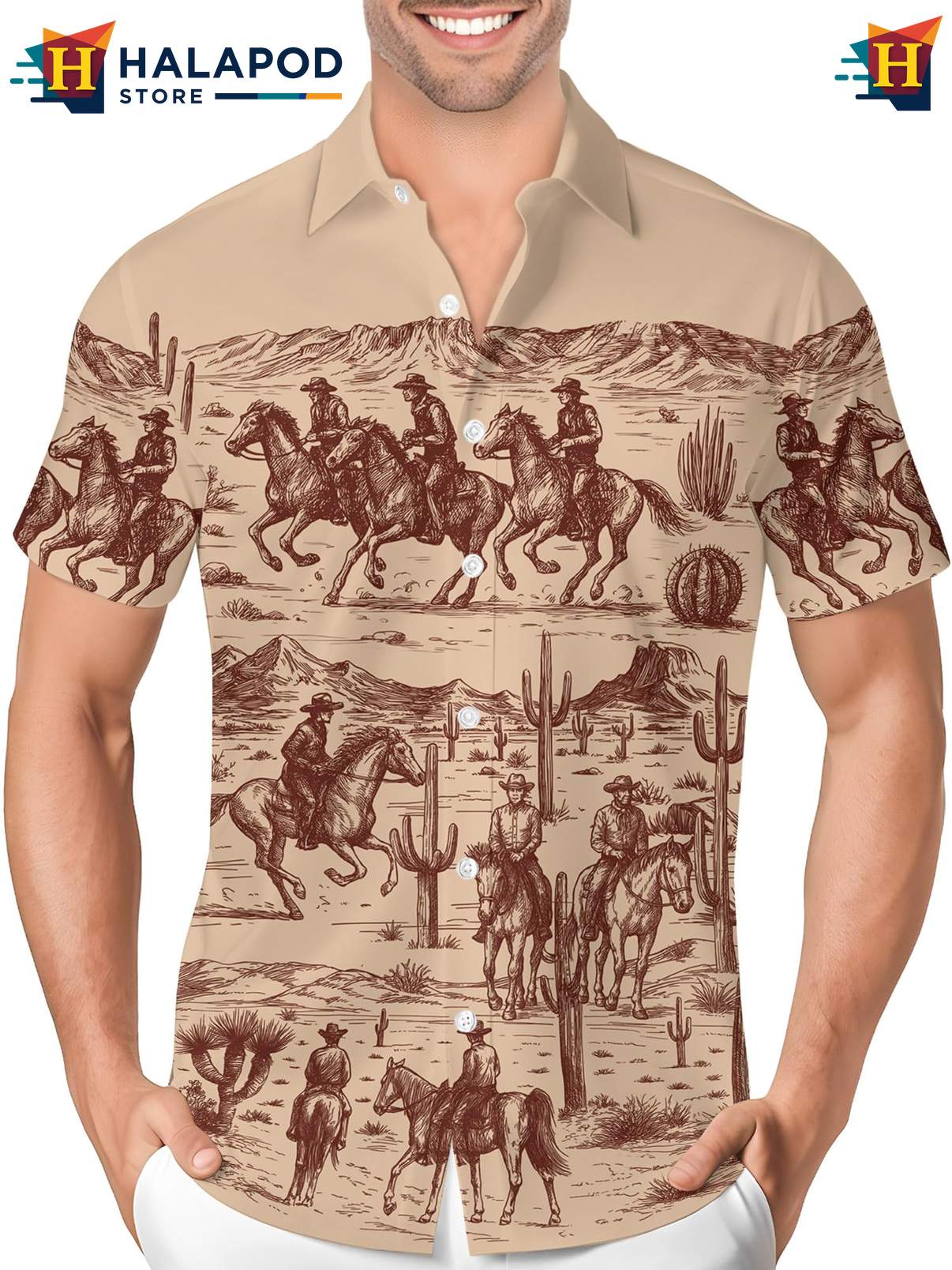 Beach Tropical Shirt For Men Funny Novelty Crazy Graphic Summer Holiday Wear