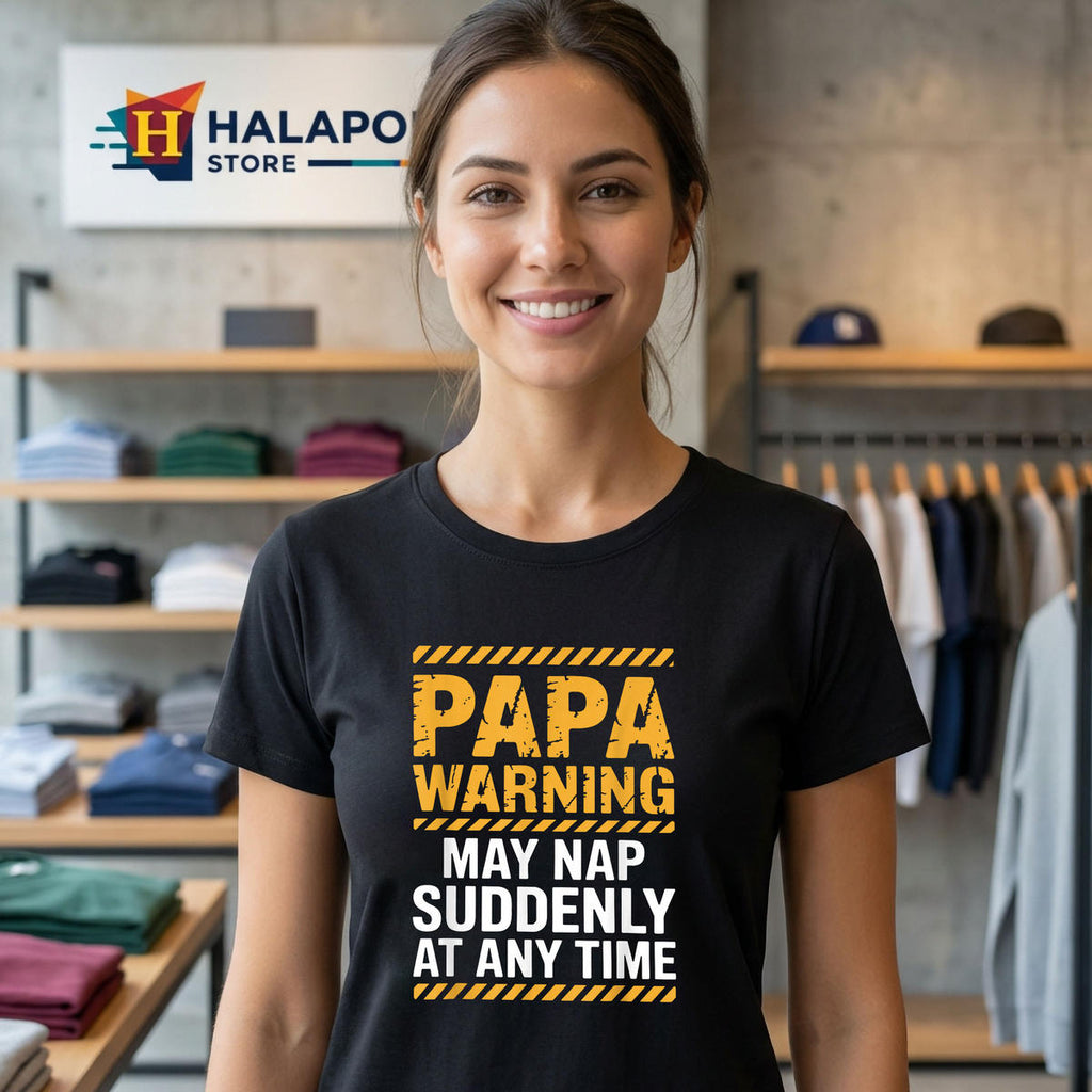 Best Papa Fathers Day Shirt 2026 Art From Grandkids Grandpa Gift For Men Fan