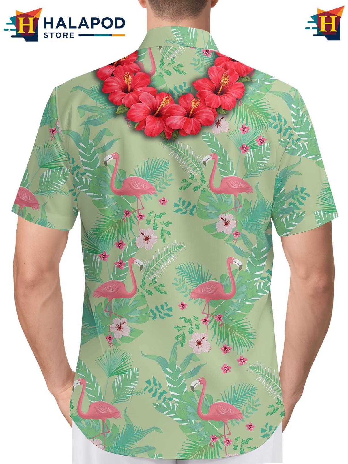 Funny Summer Beach Shirt Mens Hawaiian Novelty Crazy Graphic Button Down Top