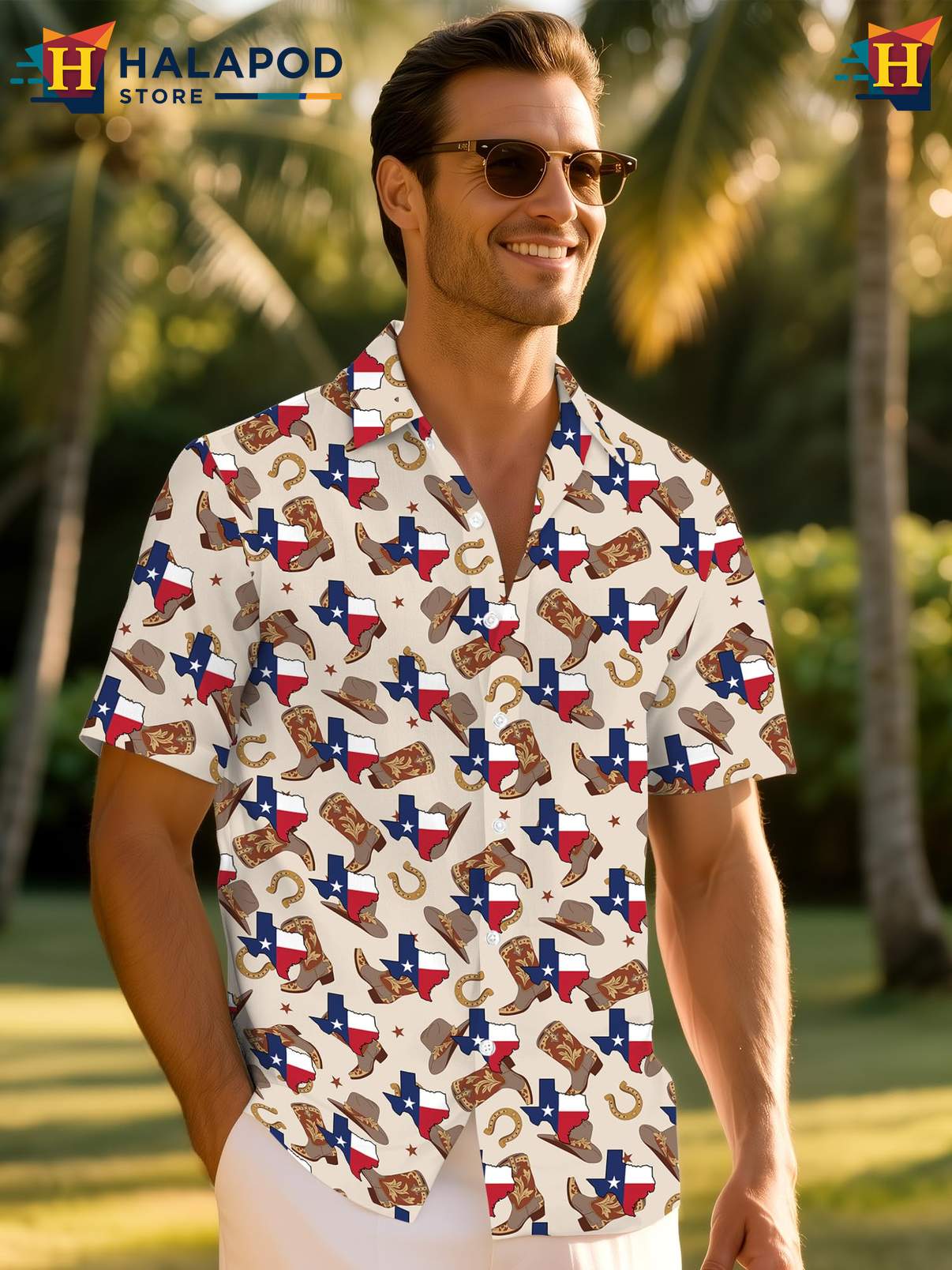 Mens Hawaiian Novelty Shirt Funny Crazy Graphic Button Down Summer Beach Wear