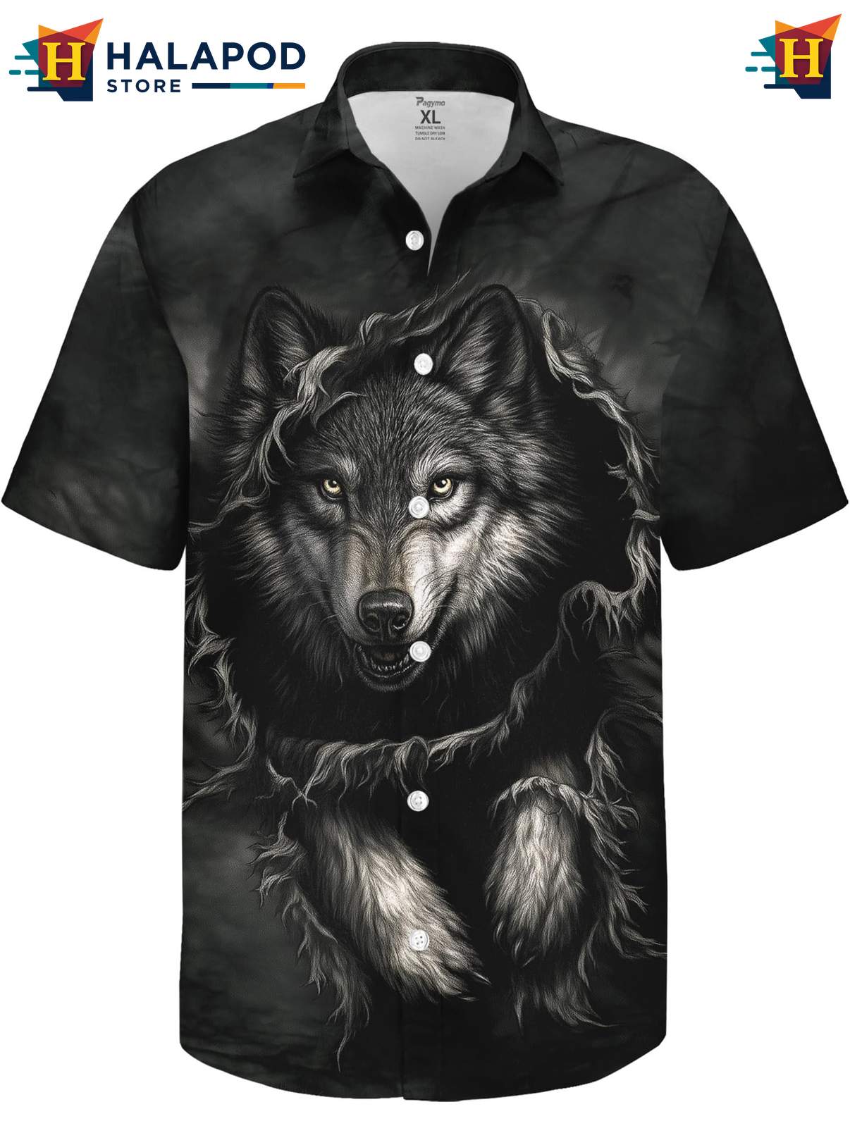 Summer Holiday Tropical Shirt Mens Funny Novelty Crazy Graphic Beach Clothing