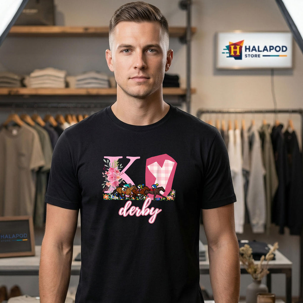 This Is My Derby Day Dress Shirt 2026 KY Funny Horse Racing Event Fan Apparel