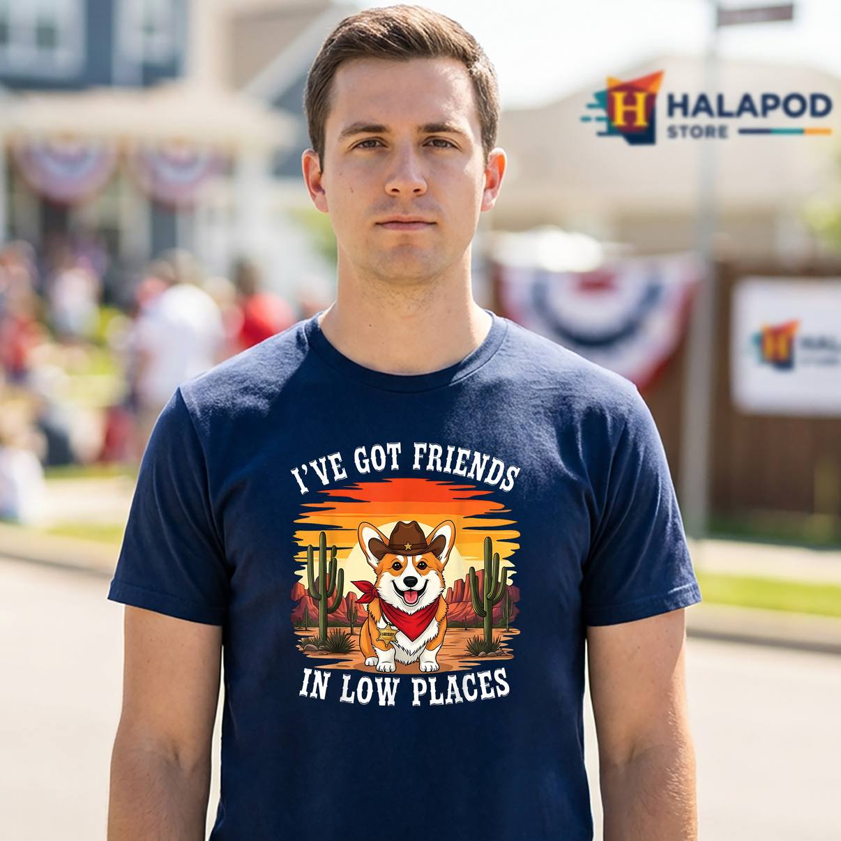 Welsh Corgi Lovers Funny Design Tee Shirt For Men Women Kids Dog Graphic Men